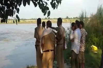 Infosys Engineer Missing After Falling Into Yamuna in Haryana’s Sonipat