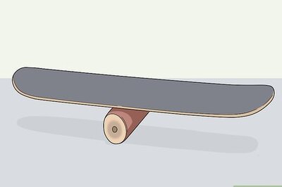 How to Practice Wakesurfing at Home