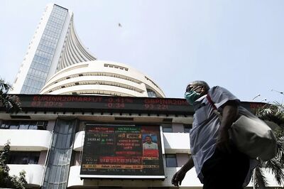 HDFC, Godrej Consumer, ITI, CSB Bank, SRF Among Key Stocks in Focus Today