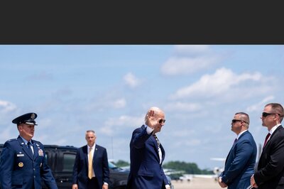 How will Modi be Approached? The Most Complicated Factor During Biden's Asia Trip Amid Ukraine War