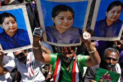Jayalalithaa's Situation 'Extremely Grave', Says London Specialist