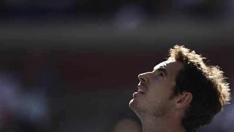 Andy Murray to headline Barbados Dream Cup