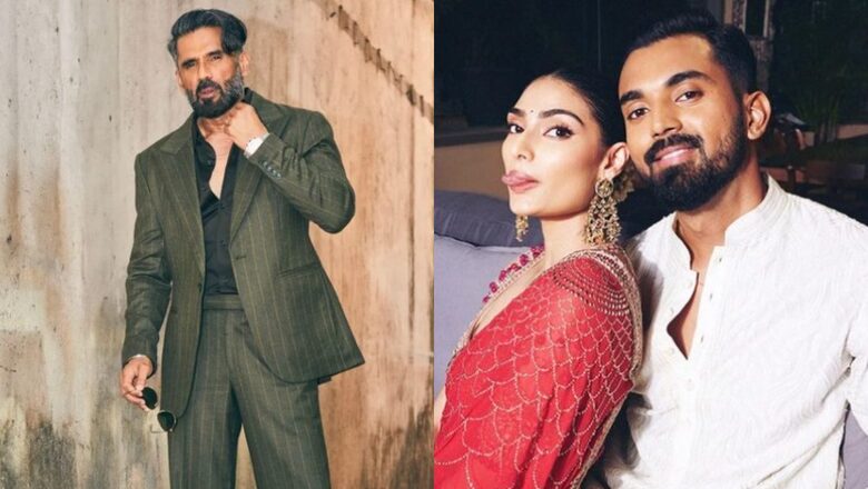 Athiya Shetty And KL Rahul Expecting First Baby? Suniel Shetty Sparks Rumours At Dance Deewane Show