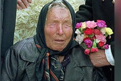 Baba Vanga’s 2025 Prediction Will Send Chills Down Your Spine