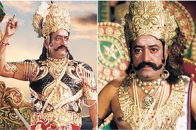 Arvind Trivedi, Who Played Raavan in Ramanand Sagar's Ramayan, Nostalgic Over TV Show's Re-run