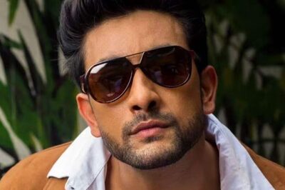 Actor Fahmaan Khan Opens Up About Dating Rumours With Shweta Tiwari