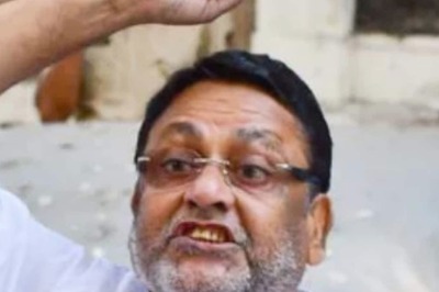 ED Attaches Multiple Assets of Jailed NCP Leader Nawab Malik