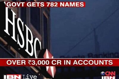 Black money: Govt to strengthen Finance Ministry