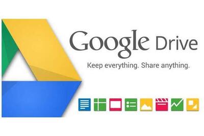Google Drive to get offline mode in five weeks