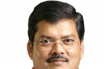 Congress Appoints Former BSP MP Brijlal Khabri as UP Unit Chief, Names Six Regional Heads