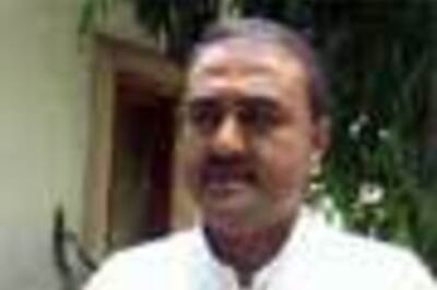 Praful Patel's secy puts boss in IPL mess