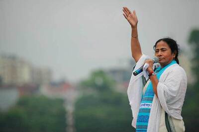 Two Suspected Maoists Arrested Outside CM Mamata Banerjee's Residence