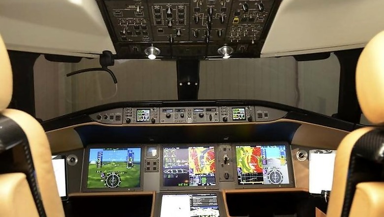 DGCA Suspends Pilot's Licence for Making Airhostess sit in Cockpit