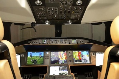 DGCA Suspends Pilot's Licence for Making Airhostess sit in Cockpit