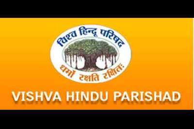 Centre, state governments leveraging separatists in Jammu and Kashmir: VHP