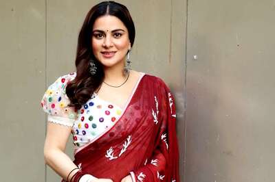 Kundali Bhagya Fame Shraddha Arya’s Lavish Lifestyle Will Leave You Speechless