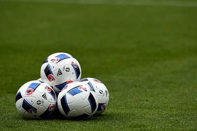 Ex-India Football Player Marto Gracias Dies