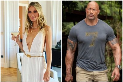 Dwayne 'The Rock' Johnson Has Hilarious Response to Gwyneth Paltrow's Vagina-Scented Candles