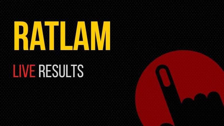 Ratlam Election Results 2019 Live Updates (Jhabua ): Guman Singh Domar of BJP Wins