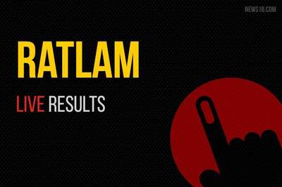 Ratlam Election Results 2019 Live Updates (Jhabua ):  Guman Singh Domar of BJP Wins