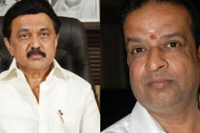 Tamil Nadu CM MK Stalin Condoles Death of Veteran Producer K Muralidharan