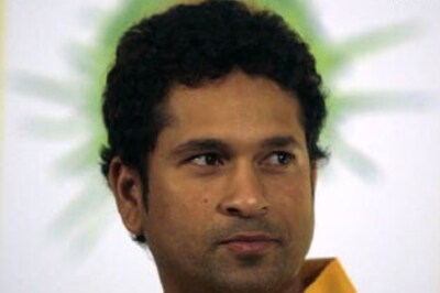 Split innings, spice up One-Day cricket: Tendulkar