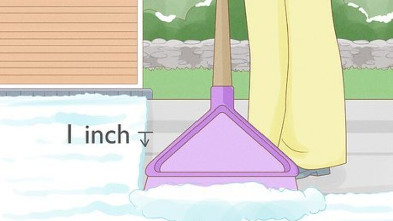 How to Keep Roads from Freezing