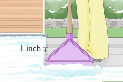 How to Keep Roads from Freezing