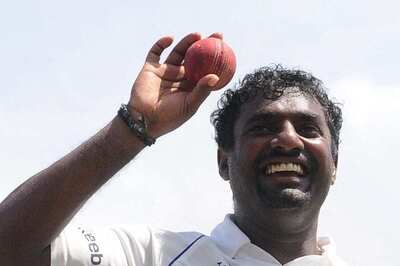 Muralitharan Expresses Worry About Test Cricket's Future, Feels No Player Can Break His Record Of 800 Wickets