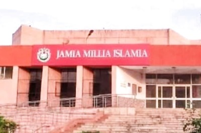 Work for Jamia Millia Islamia Medical College Has Begun, 150 Seats on Offer: VC
