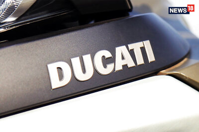 Ducati India Appoints Siddhartha Varma as Director of Marketing for India