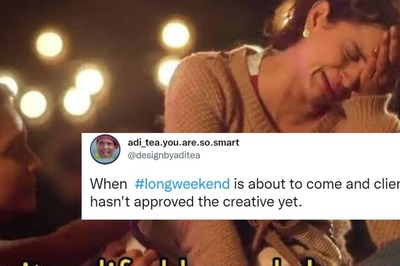 Long Weekend Memes are Helping Twitter Unwind Ahead of Raksha Bandhan, Independence Day