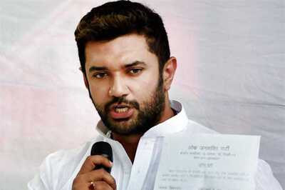 Protests Show Govt Failed to Dispel Confusion over CAA, Says LJP; Hints at Opposing NRC