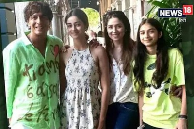 Chunky Panday Reveals the Kind of Partner Daughter Ananya Panday Desires