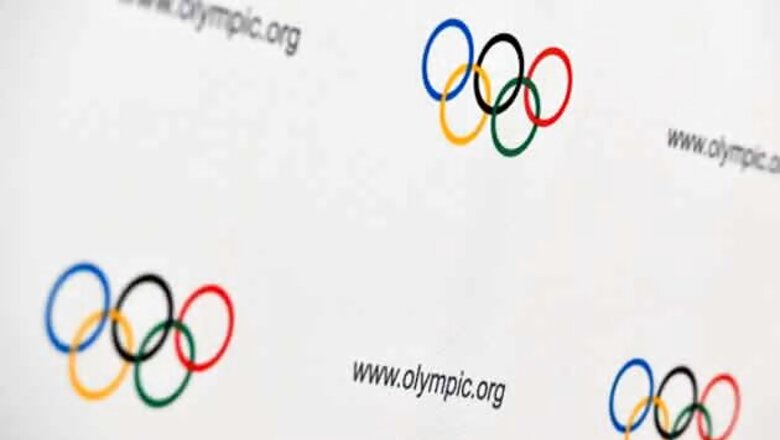 IOC calls joint meeting of IOA, sports minister this month