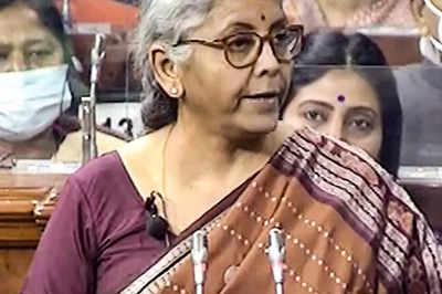 New Scheme for North East to Be Launched: FM Nirmala Sitharaman