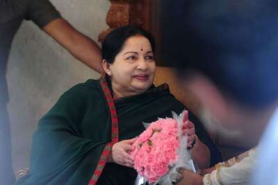 Jayalalithaa Out of ICU, Shifted to Special Ward at Chennai Hospital