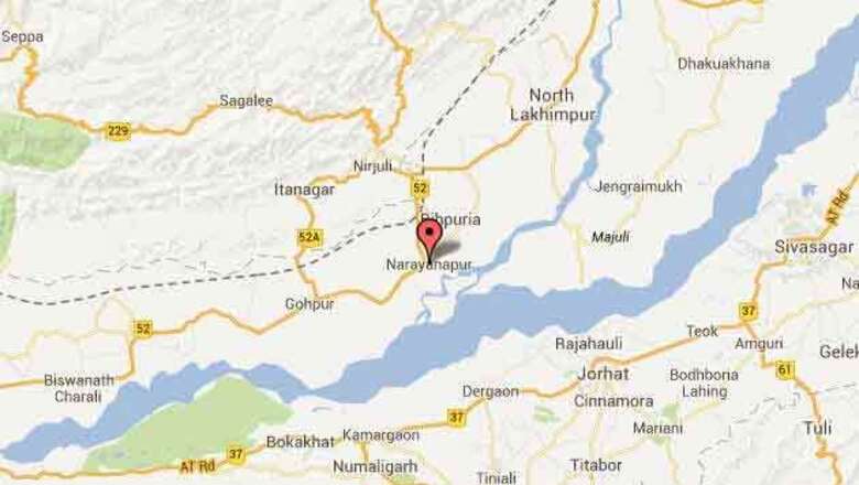 News briefs: Diarrhoea claims 20 lives in Narayanpur, around 25 ill