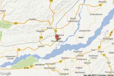 News briefs: Diarrhoea claims 20 lives in Narayanpur, around 25 ill