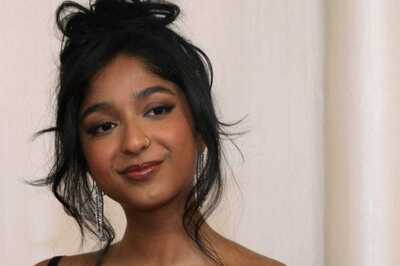 ‘Still My Dream Role’: Maitreyi Ramakrishnan Hits Out At ‘Racist’ Backlash Over ‘Tangled’ Casting Rumours