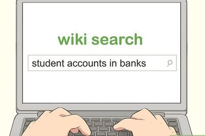 How to Open a Savings Account