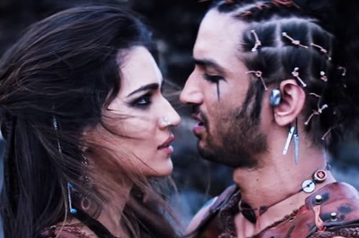 Sushant Singh Rajput's Look In Raabta Demanded Extensive Research, Say Designers