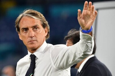‘We Tried to Tire Them Out’: Italy Manager Roberto Mancini Explains Strategy Employed in Euro 2020 Win Over Turkey