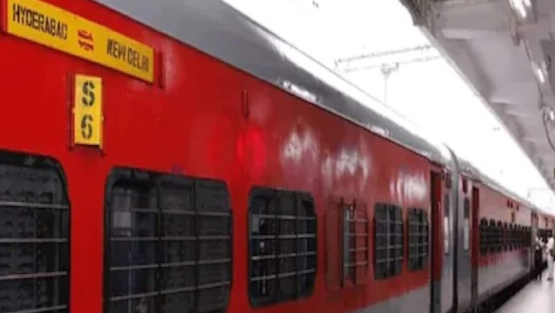 North Western Railway Zone Creates Record By Operating 98.5% Trains on Time
