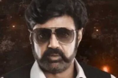 IMDb Rates Balakrishna's Unstoppable With NBK as Top Talk Show in India