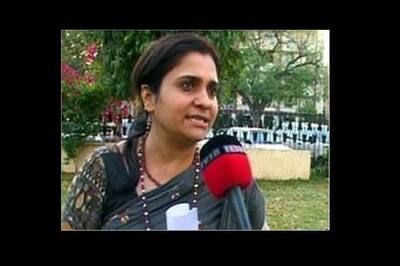 FIR against Teesta, husband for allegedly usurping money