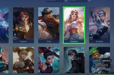 How to Play as Estes in Mobile Legends: Bang Bang