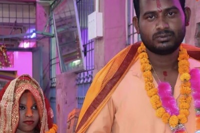 After Three Failed Attempts, Bihar Couple Finally Gets Married In Presence Of Police