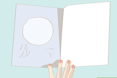 How to Make a Betsy Ross Costume