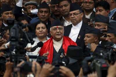 Fresh Setback for Nepal Prime Minister Oli, Loses Vote of Confidence after CPN Withdraws Support